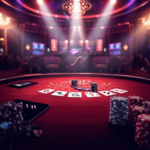 Roulette 888VBET