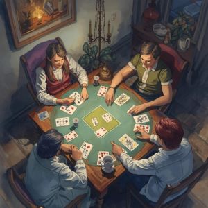 Game Bài 888VBET – Đổi Thưởng Siêu Tốc