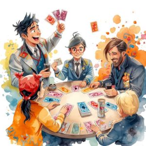 Phỏm 888VBET