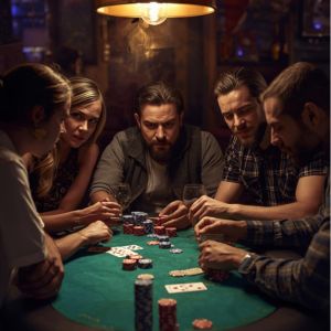 Poker Texas 888VBET