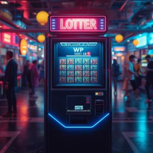 Vietlott Power 888VBET