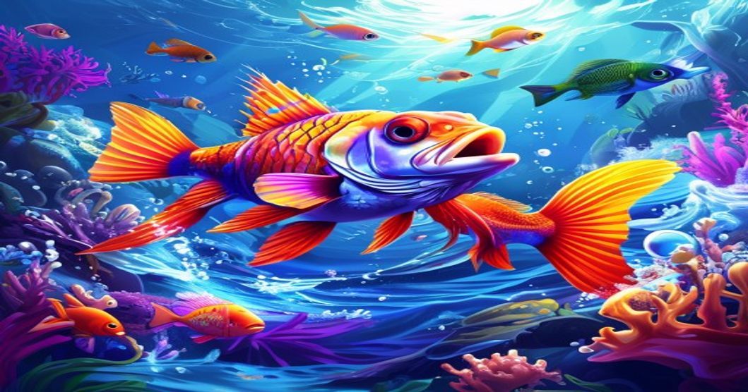 Kỹ Thuật Chơi Bắn Cá Hiệu Quả Tại 888VBET