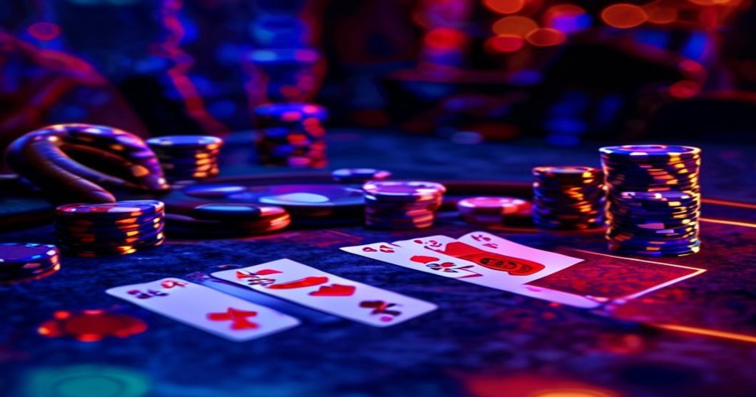 Hướng dẫn blackjack nâng cao tại 888VBET