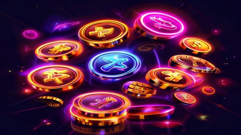 Minh họa cách chọn game nổ hũ có tỷ lệ RTP tốt tại 888VBET