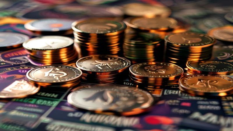 Minh họa bí quyết quản lý vốn khi cá cược tại 888VBET