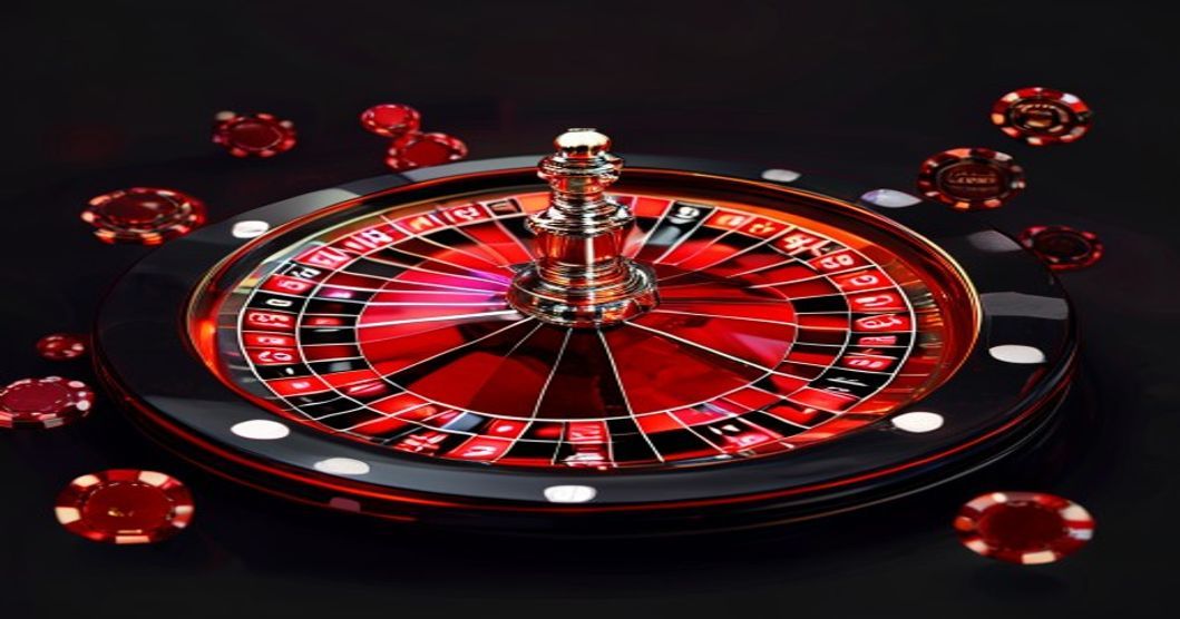 Chiến thuật chơi roulette tại 888VBET